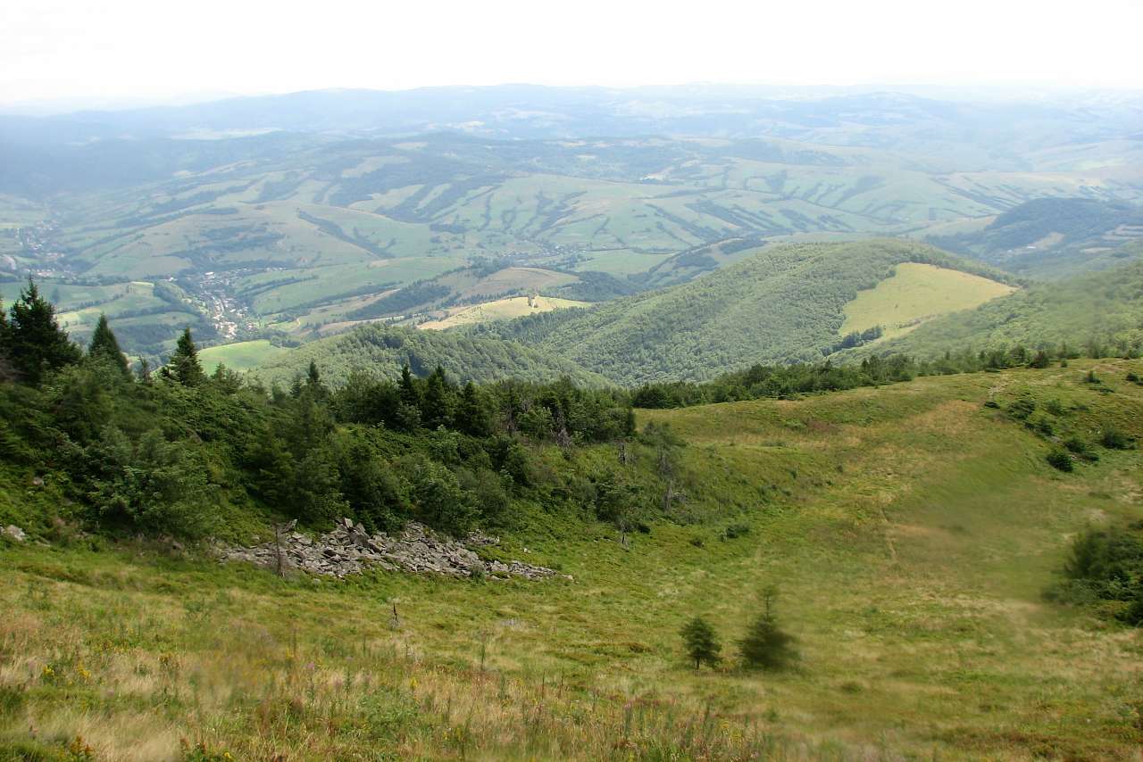 село Біласовиця - Беласовица