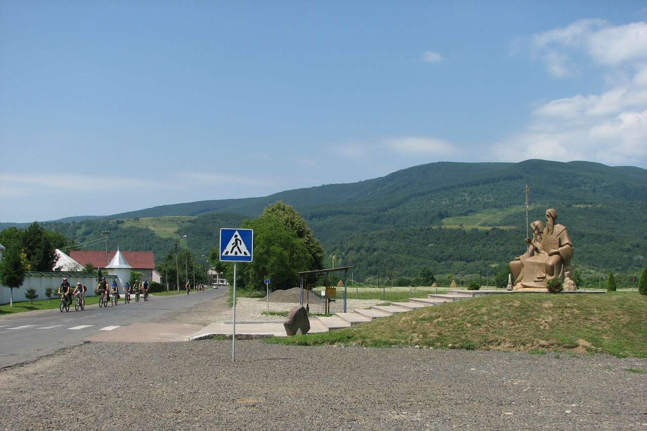 село Драчино - Drachyno