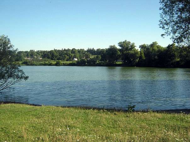 Пляхова - Пляхова