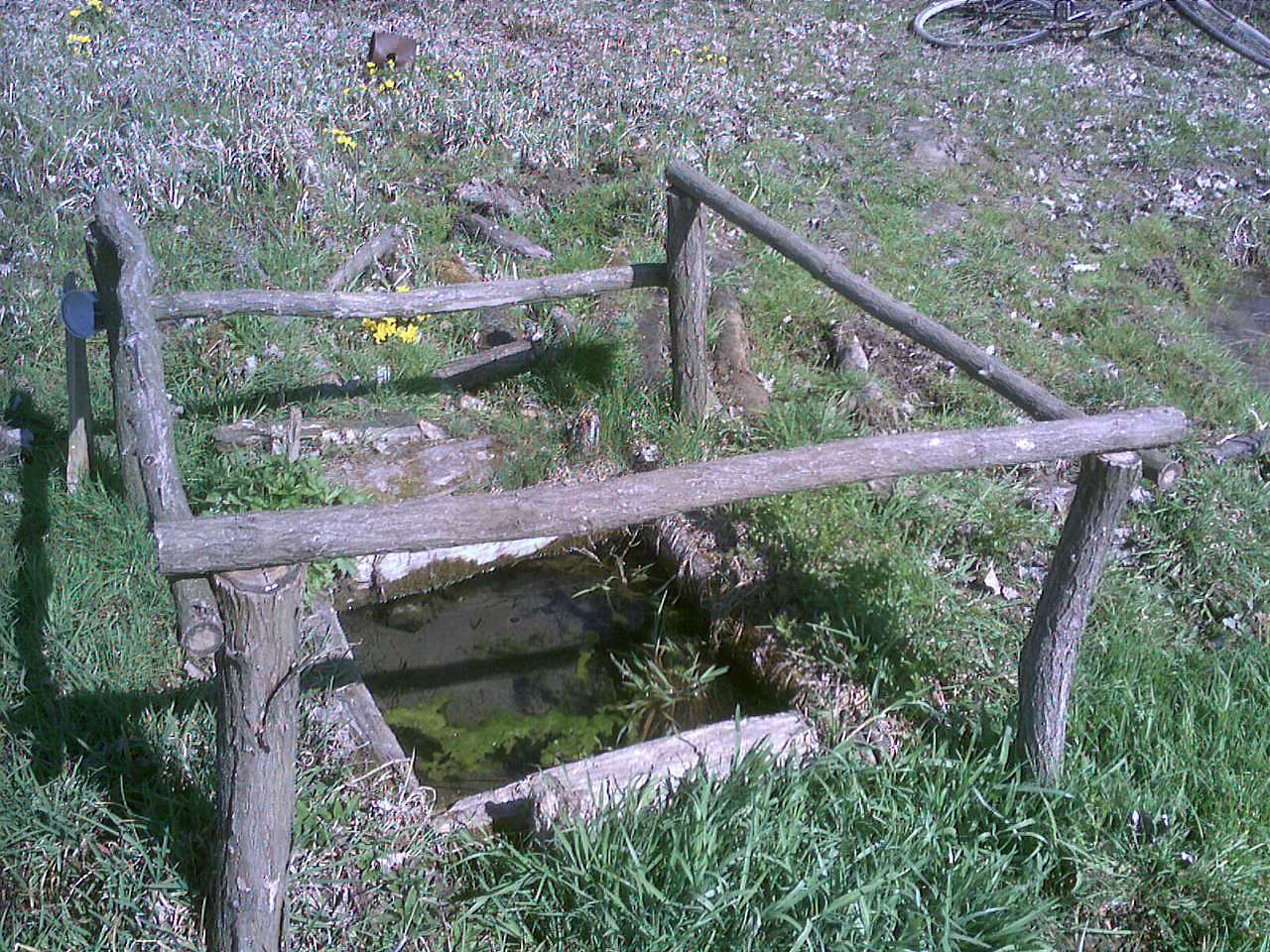 альбом - Бондурівка