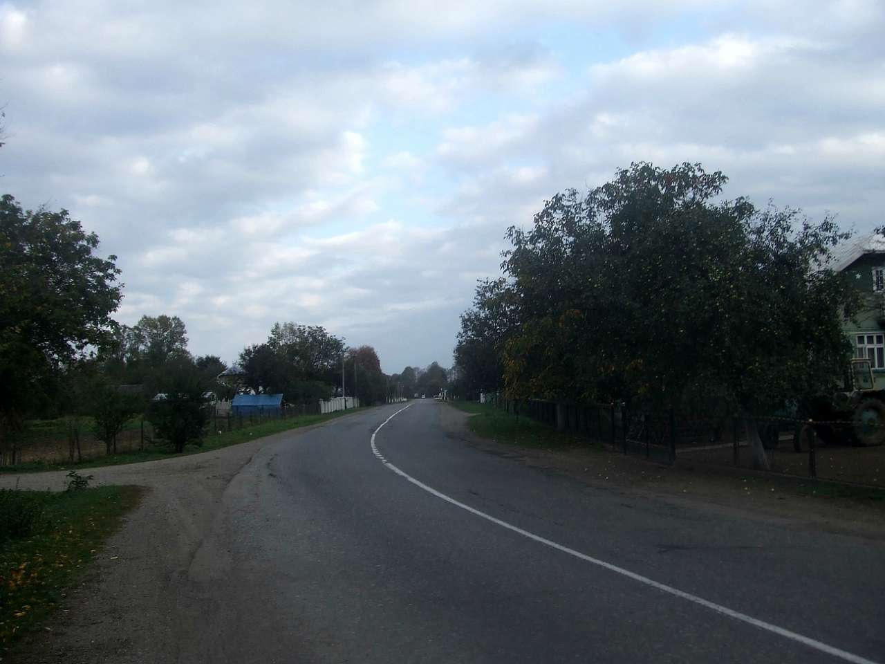 краєвид - Teysariv