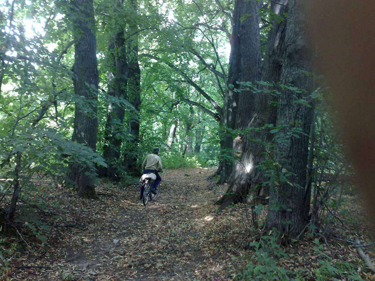 альбом - Бондурівка