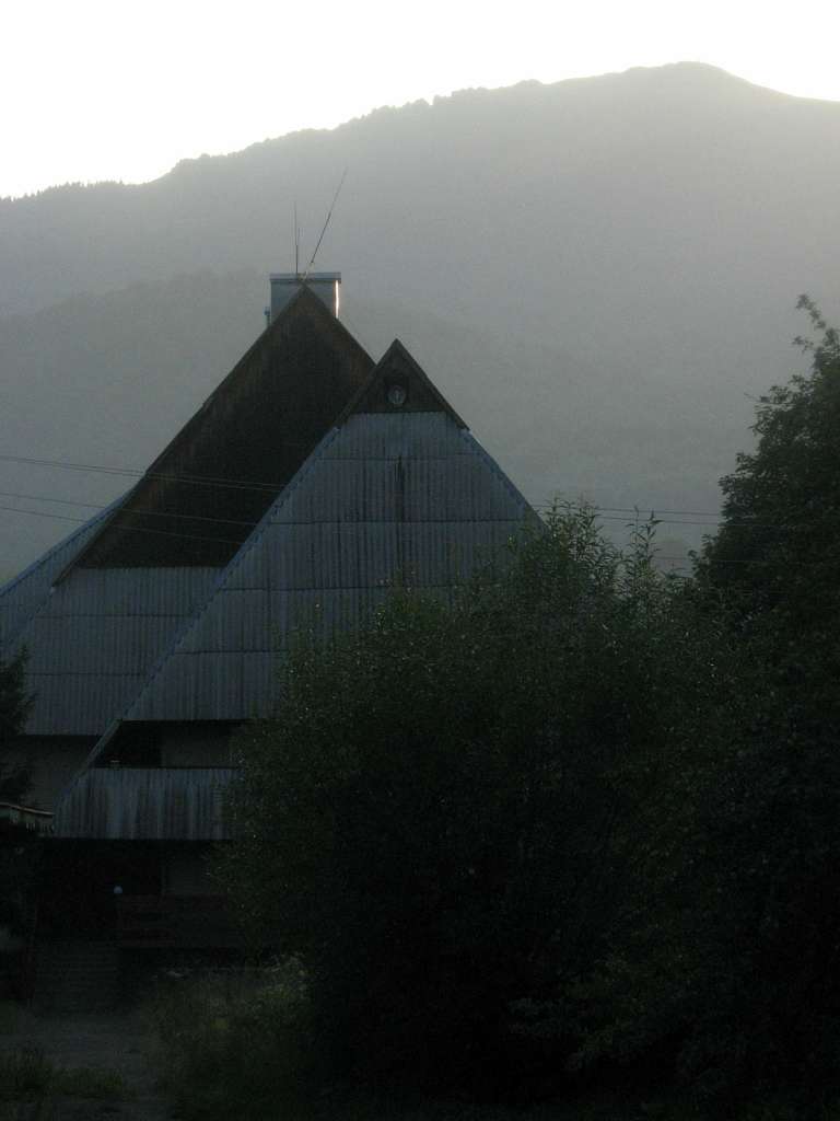 село Біласовиця - Bilasovytsya