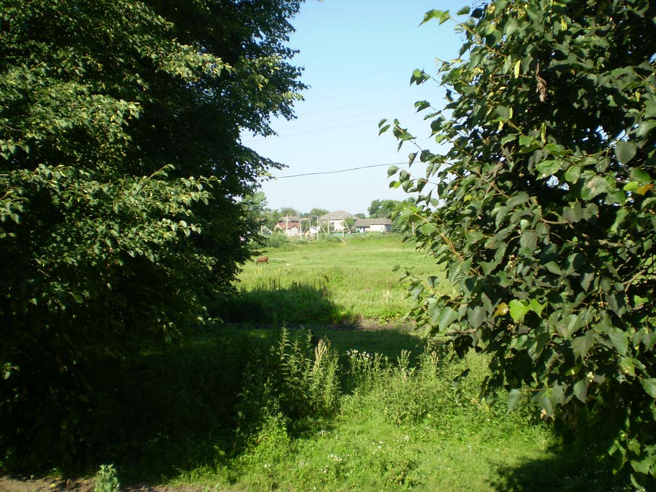 Чагрів - Чагрів