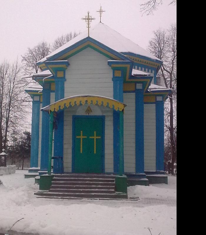 Л-М - Лука-Мовчанська