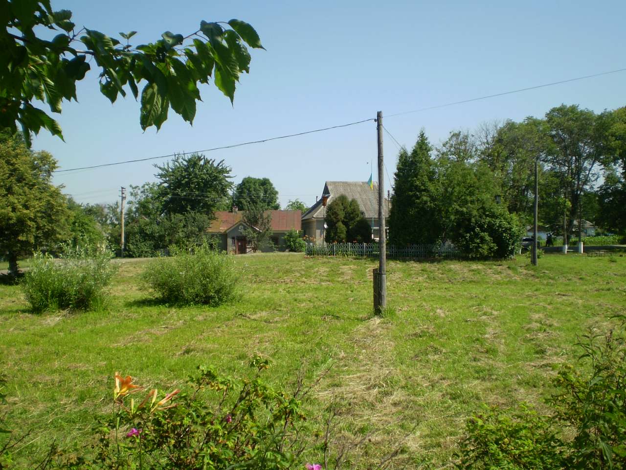 Чагрів - Чагрів