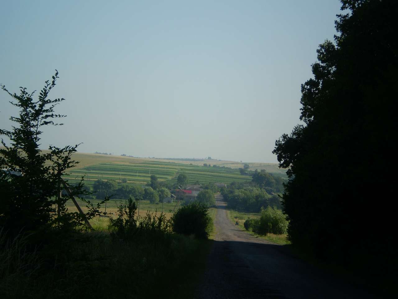 Чагрів - Чагрів