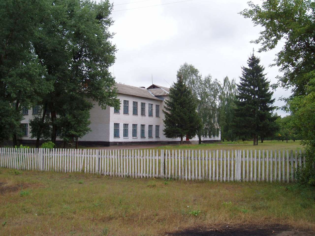 Мохначка 2 - Мохначка