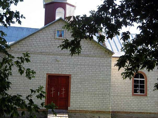 Пляхова - Пляхова