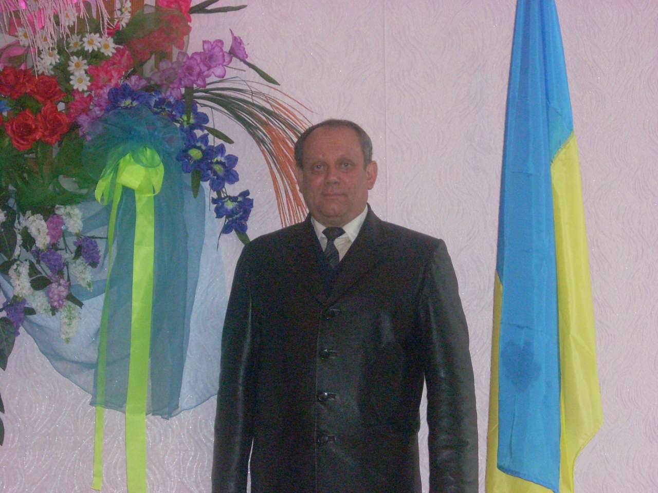 РІЗНІ ФОТО - Лисичья Балка