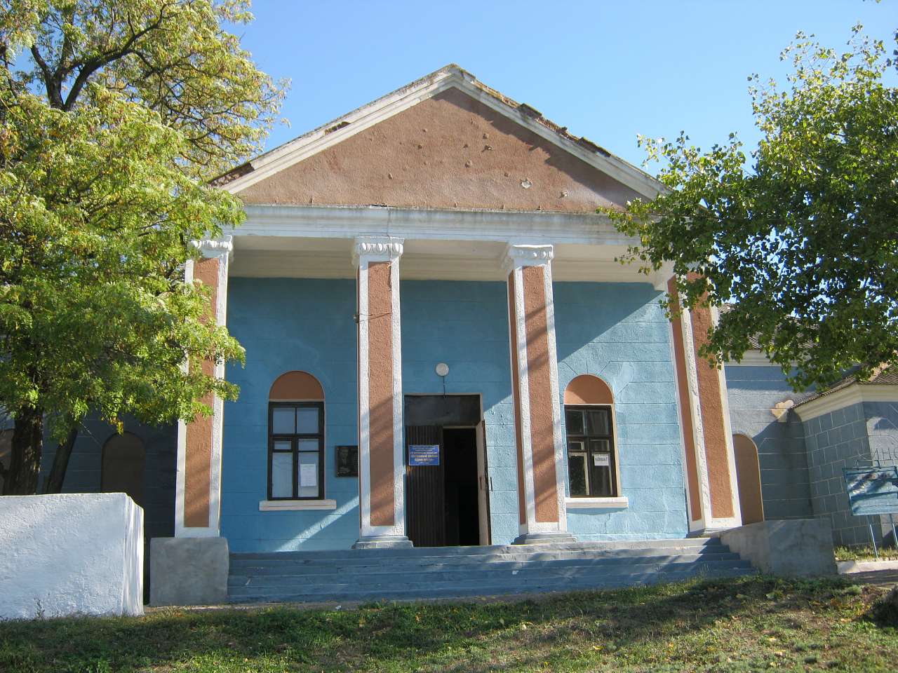 Шестірня 2012 - Шестірня