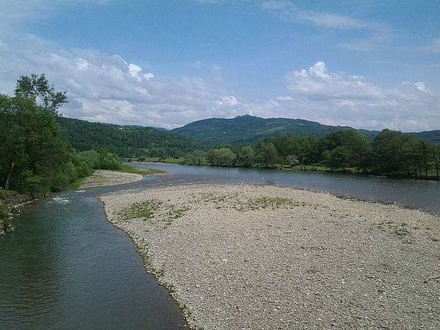 Горінчово - Горінчово