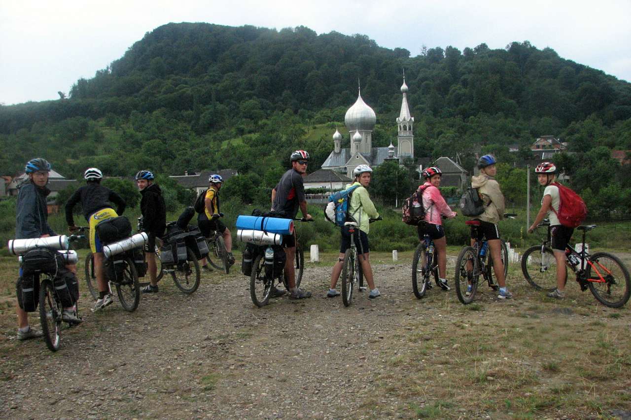 село Крива - Крива