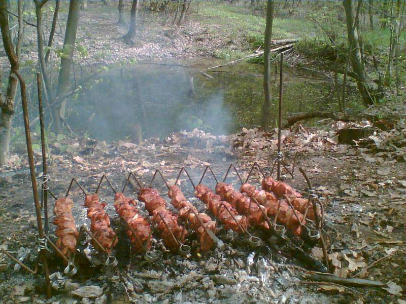 альбом - Бондурівка