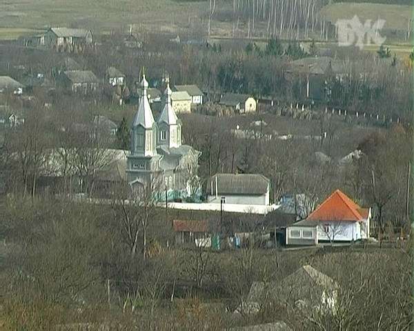 Церква - Білівці