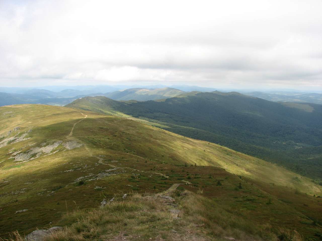 село Біласовиця - Bilasovytsya