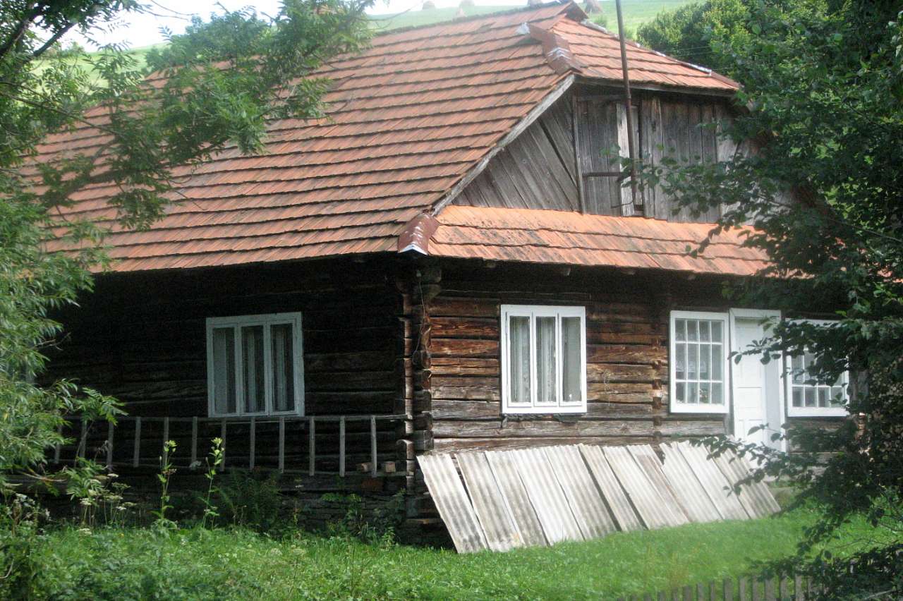 село Біласовиця - Біласовиця