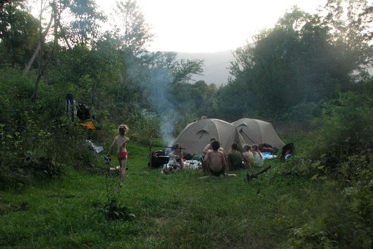 село Біласовиця - Bilasovytsya