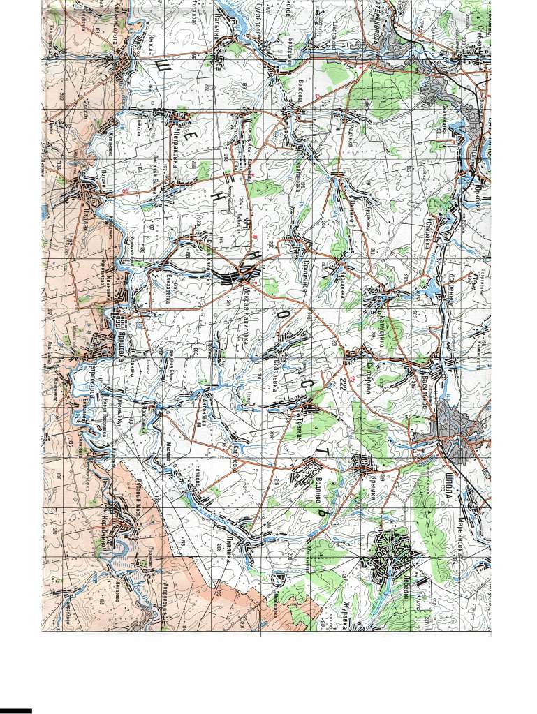 РІЗНІ ФОТО - Лисичья Балка