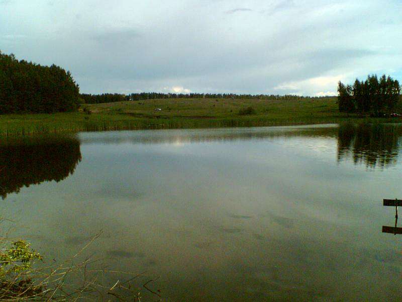 альбом - Бондуровка