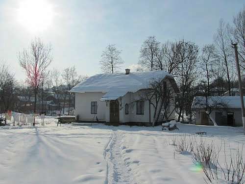 Рошнів (Юрківка) - Рошнів