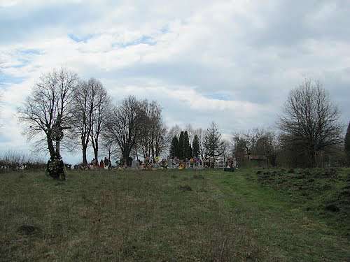 Рошнів (Юрківка) - Рошнів