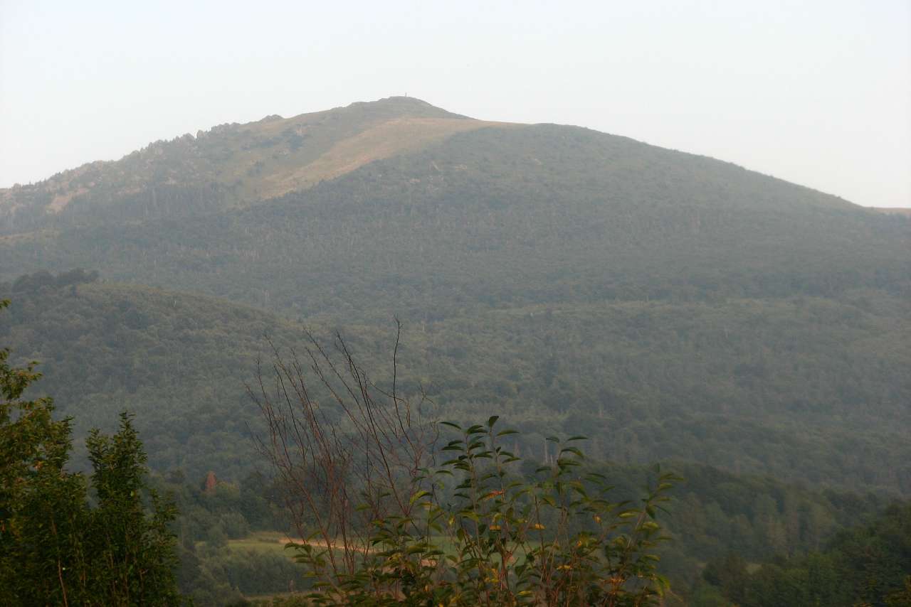село Біласовиця - Біласовиця