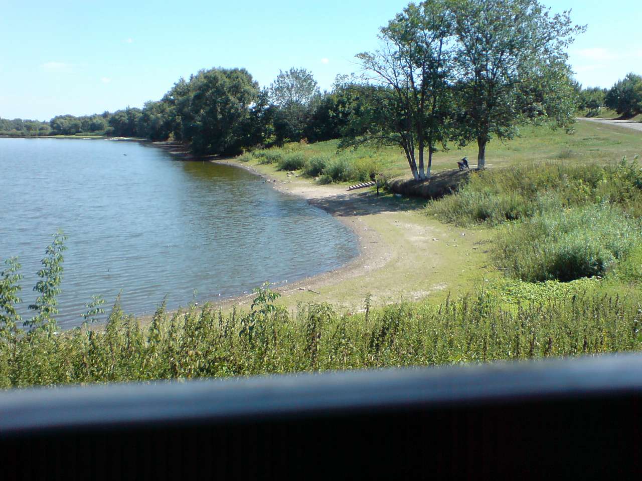 Яструбине - золоте село - Ястребиное