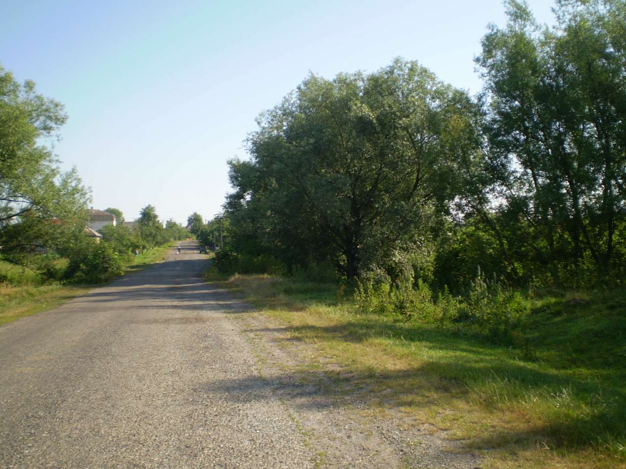 Чагрів - Чагрів