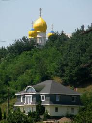 село Сільце