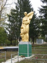 Свідки минулого