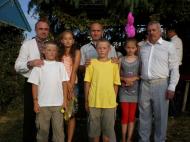 Бойківські фестини 2012