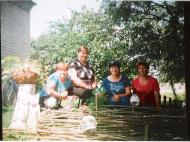 Пошта і ...поштарики