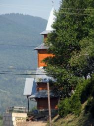 село Негровець