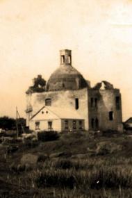 Візитівка містечка- Костел Архангела Михаїла