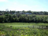 Природа и види села.