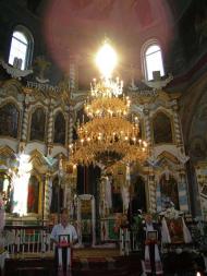 Духовність