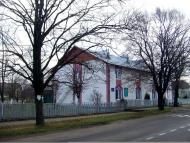 Школа мистецтв