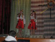 Обмінний концерт в Глибокому