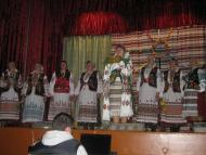 Обмінний концерт в Глибокому