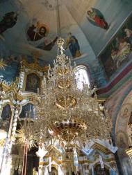 Духовність