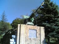 Достопримечательности