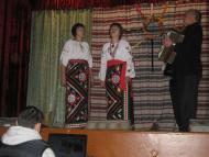 Обмінний концерт в Глибокому