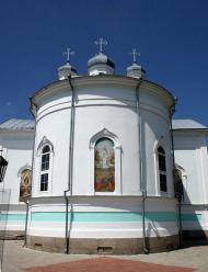 Святе місце