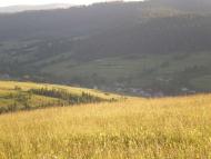 Краєвиди с.Бітля