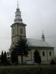 село Зубівка