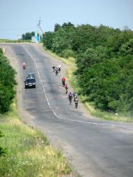 село Широке