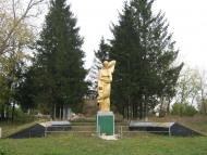 Свідки минулого