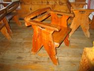 РЕСТОРАН 'ГУЩУЛЬЩИНА' - АРХПАМ'ЯТКА ХХ ст.