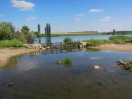 Природа и види села.